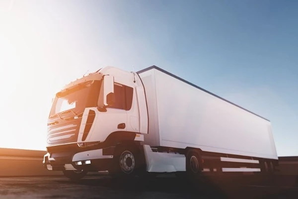 Ankara Karesi, Nakliye Firması